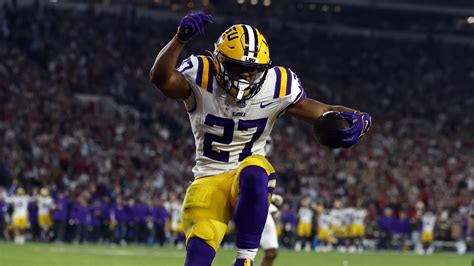 LSU vs. USC odds, spread, schedule: Week 1 college .
